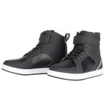 Baskets moto dxr jordan black