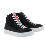 Baskets moto alpinestars stella stated podium black