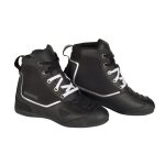 Baskets moto bering active noir
