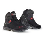 Baskets moto eleveit nirvana airtech noir