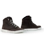 Baskets moto forma city dry marron