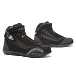 Baskets moto forma genesis noir