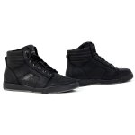 Baskets moto forma ground dry waterproof - black / grey noir
