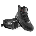 Baskets moto forma milano dry noir / gris
