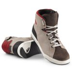 Baskets moto forma swift x. fit dry taupe / marron