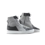 Baskets moto gaerne g letur grey / white