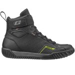 Baskets moto gaerne g - rocket gore - tex� noir
