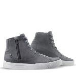 Baskets moto gaerne g rome gore - tex� grey