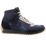 Baskets moto gaerne g rue aquatech ocean blue