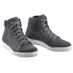 Baskets moto gaerne g - voyager cdg gore - tex� gris