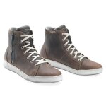 Baskets moto gaerne g voyager oiled aquatech marron