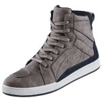 Baskets moto held marick gris