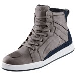 Baskets moto held marick waterproof gris
