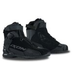 Baskets moto ixon bull 2 waterproof noir