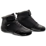 Baskets moto ixon gambler lady - femme noir