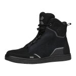 Baskets moto ixs rapid - air 1. 0 noir