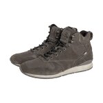 Baskets moto john doe gran turismo gris