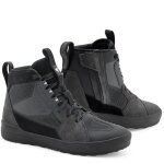 Baskets moto rev it arrow 2 air noir / anthracite