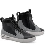 Baskets moto rev it arrow 2 gris / noir