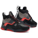Baskets moto rev it astro black red