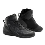 Baskets moto rev it g - force 2 air noir / anthracite