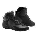 Baskets moto rev it g - force 2 noir / anthracite