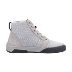 Baskets moto richa mistral air gris