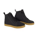 Baskets moto segura lady braxton noir