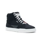 Baskets moto sidi arx air noir / blanc