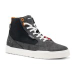 Baskets moto sidi arx noir / blanc
