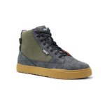 Baskets moto sidi arx noir / marron