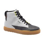 Baskets moto sidi arx waterproof grey / black