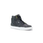 Baskets moto sidi arx waterproof noir / blanc