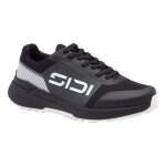Baskets moto sidi fluxx low black
