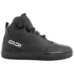 Baskets moto sidi kryo black