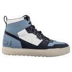 Baskets moto sidi lynx black grey