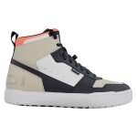 Baskets moto sidi lynx black sand