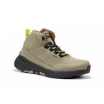 Baskets moto sidi nucleus beige / noir