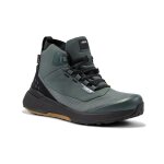 Baskets moto sidi nucleus gore - tex� gris / noir