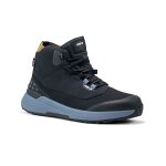 Baskets moto sidi nucleus gore - tex� noir / bleu