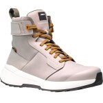 Baskets moto sidi nucleus high waterproof gris