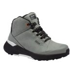 Baskets moto sidi nucleus suede waterproof forest black