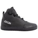 Baskets moto sidi stryda black