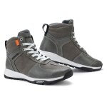 Baskets moto stylmartin piper air gris