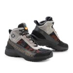 Baskets moto stylmartin vertigo air grey