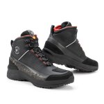 Baskets moto stylmartin vertigo waterproof black