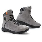 Baskets moto stylmartin zed air gris