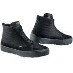 Baskets moto tcx boots street 3 air black