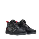 Baskets moto xpd moto fast noir / anthracite
