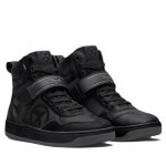 Baskets moto xpd moto pro h2out noir